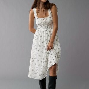 American eagle corset dress